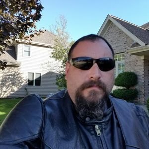 Meet your Posher, Mike